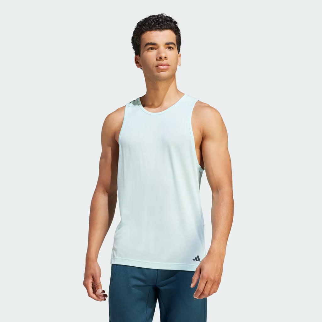 Adidas Yoga Training Tank Top - Men