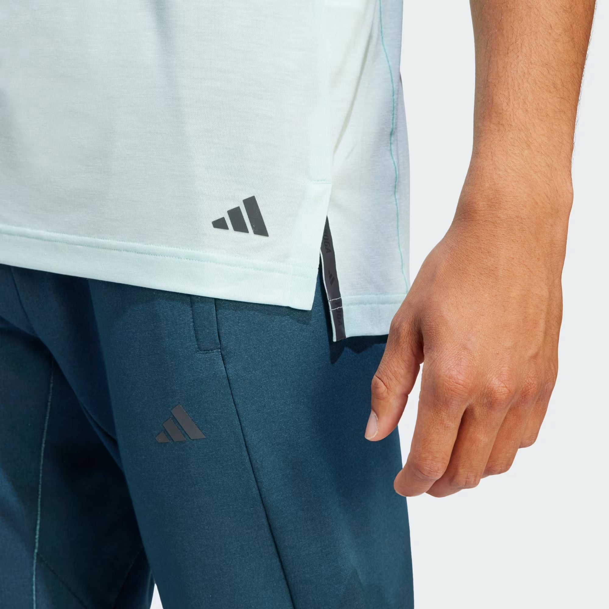 Adidas Yoga Training Tank Top - Men