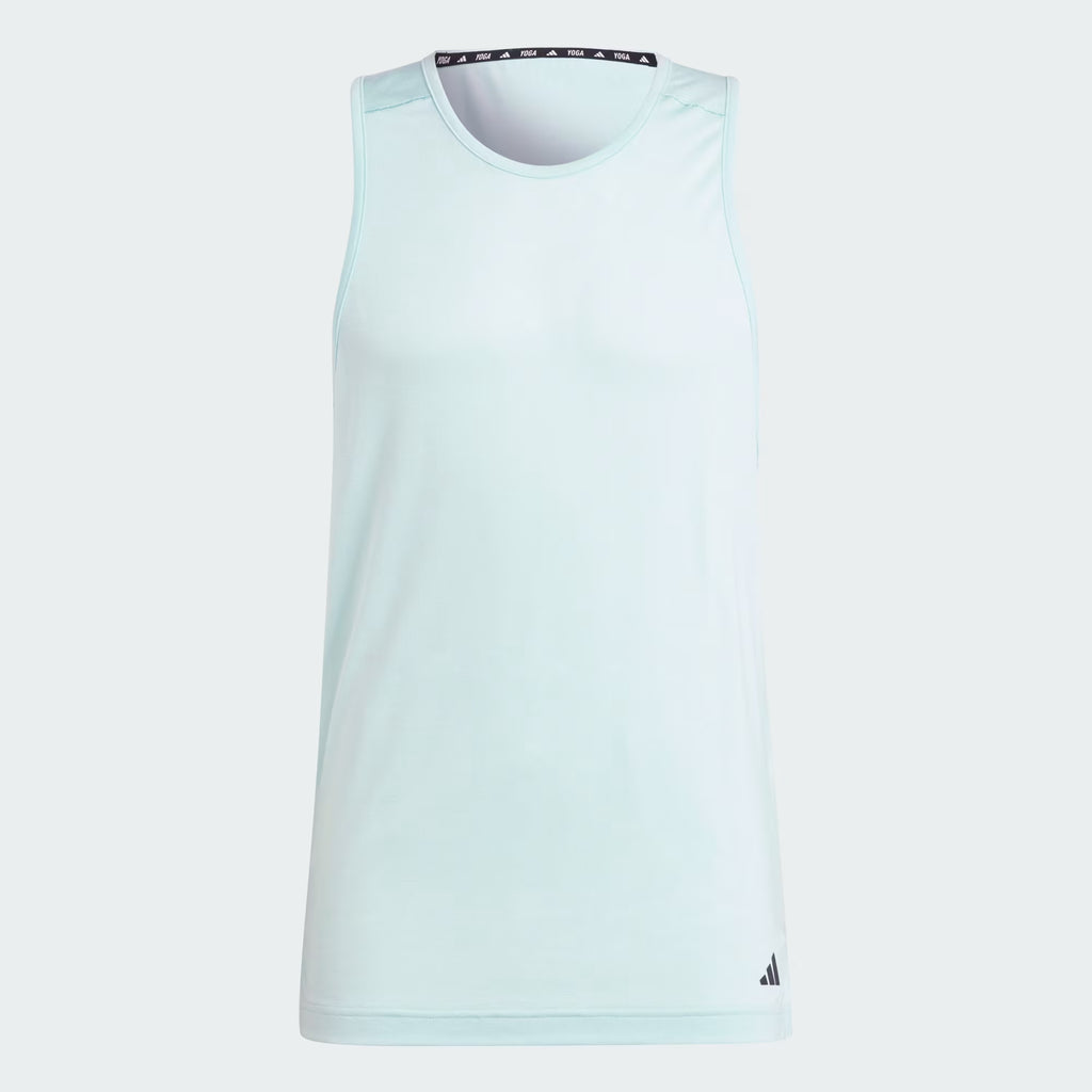 Adidas Yoga Training Tank Top - Men
