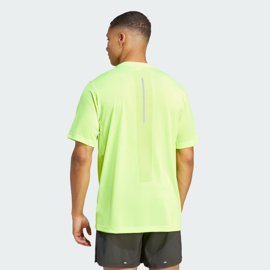 Adidas Ultimate Engineered Knit Tee - Men