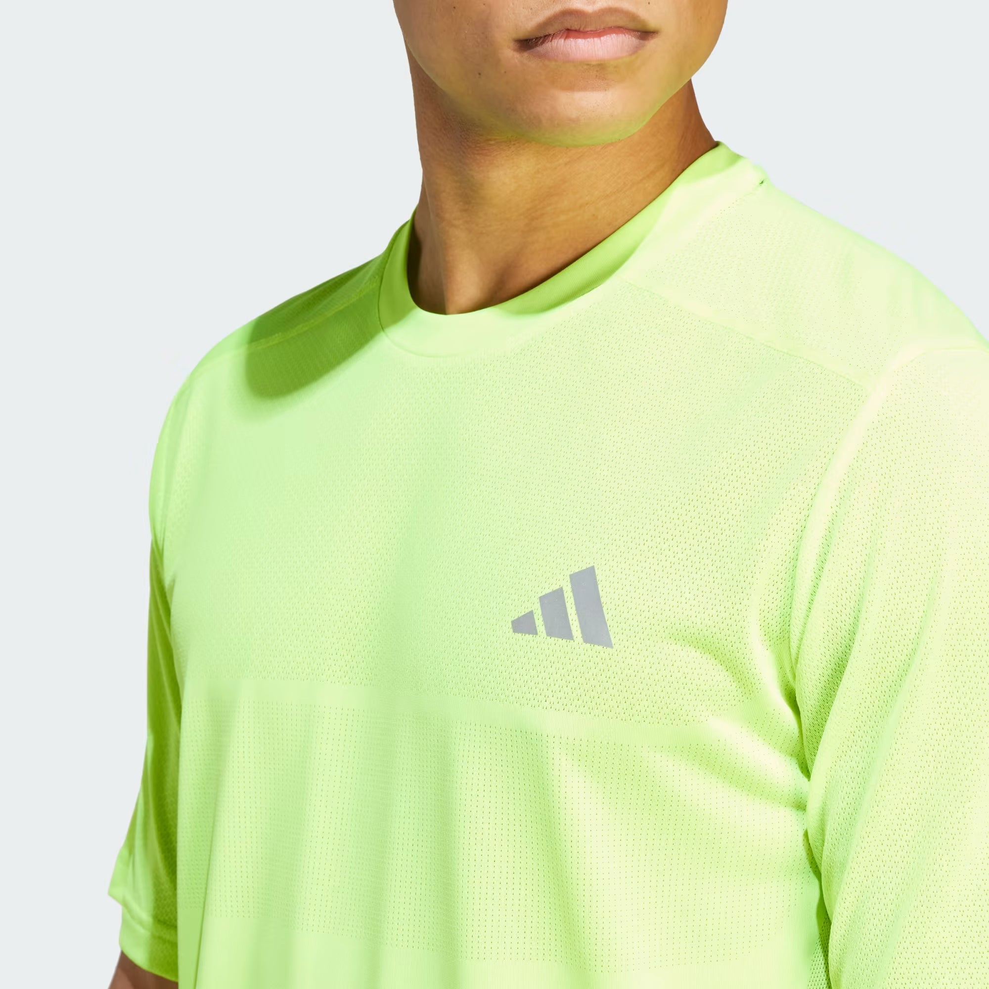 Adidas Ultimate Engineered Knit Tee - Men