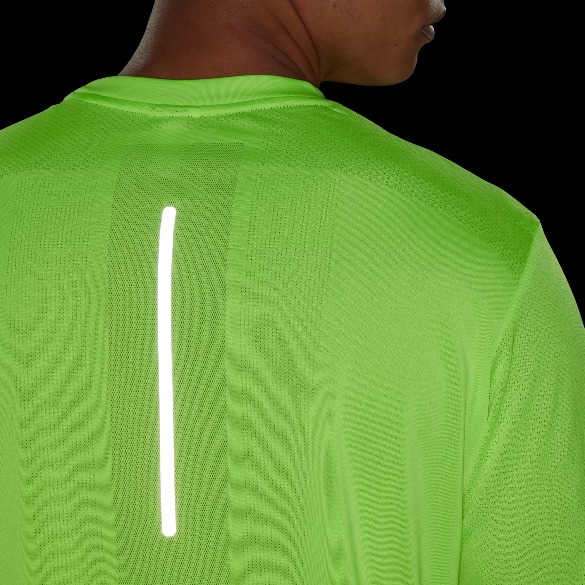 Adidas Ultimate Engineered Knit Tee - Men