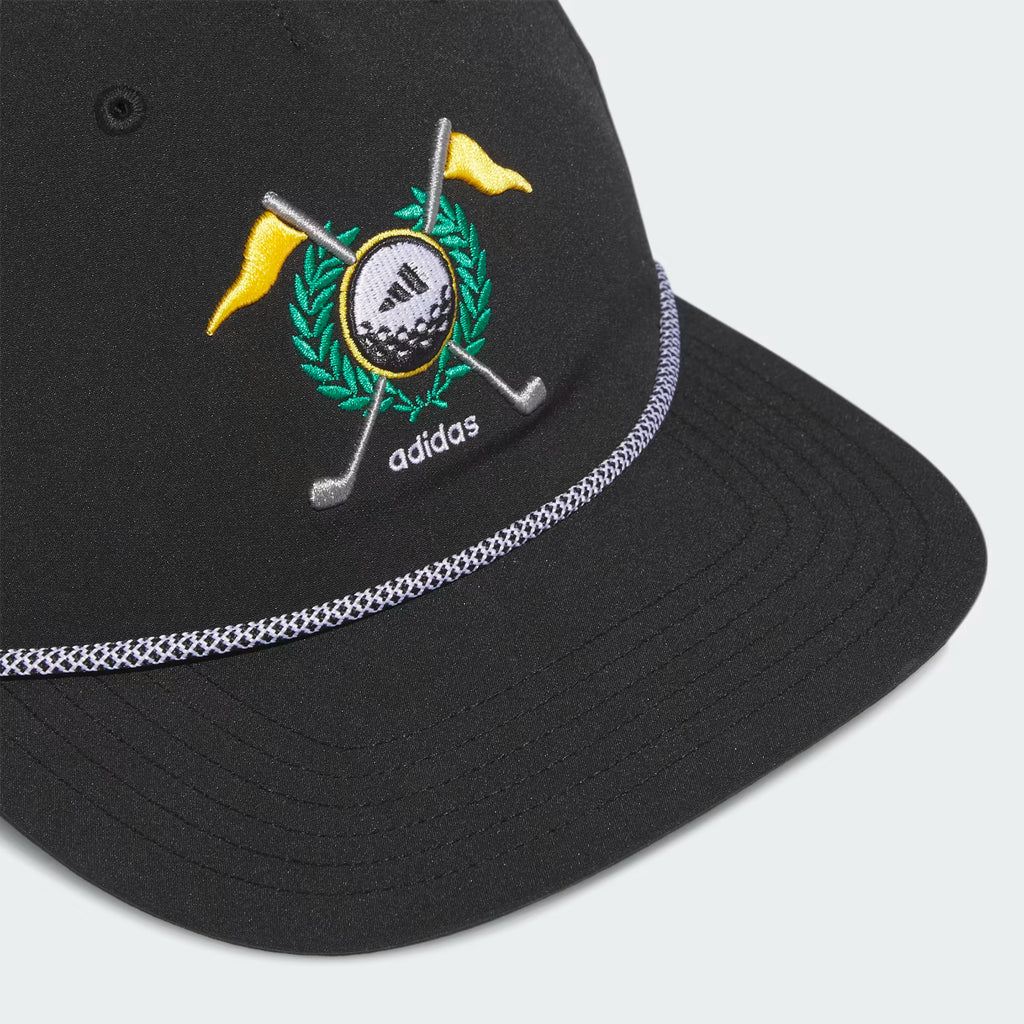 Adidas Retro Fivepanel Hat - Men