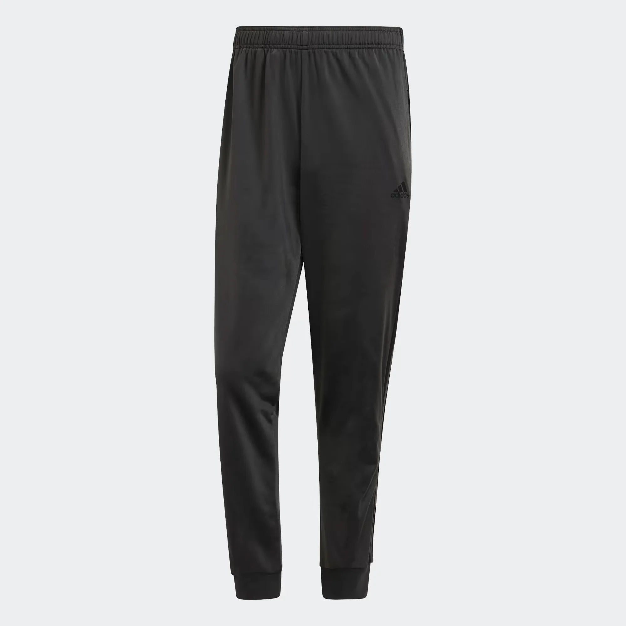 Adidas Men Pants Dgh Solid Grey / Black- Oshoplin