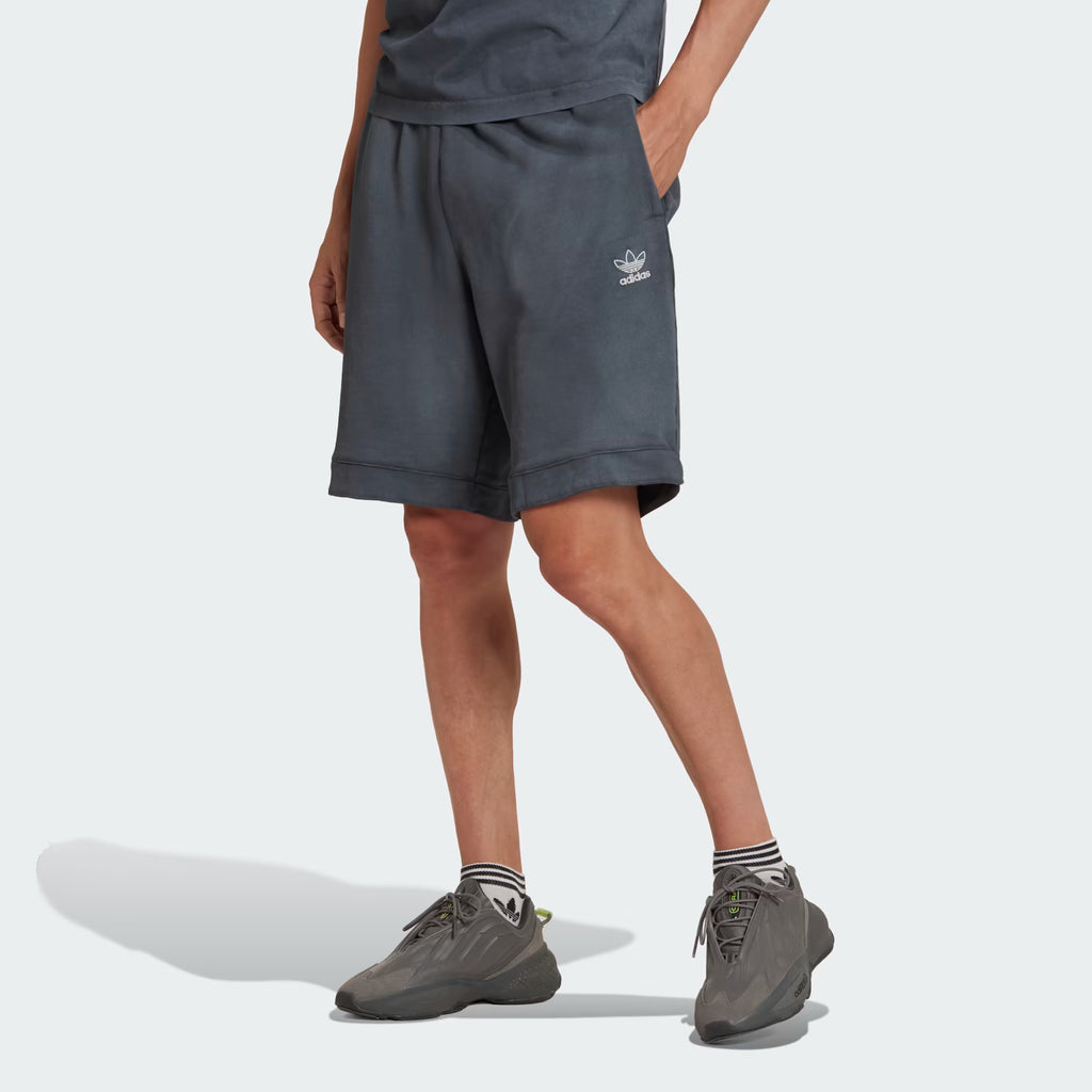 Adidas Essentials+ Made With Nature Shorts - Men