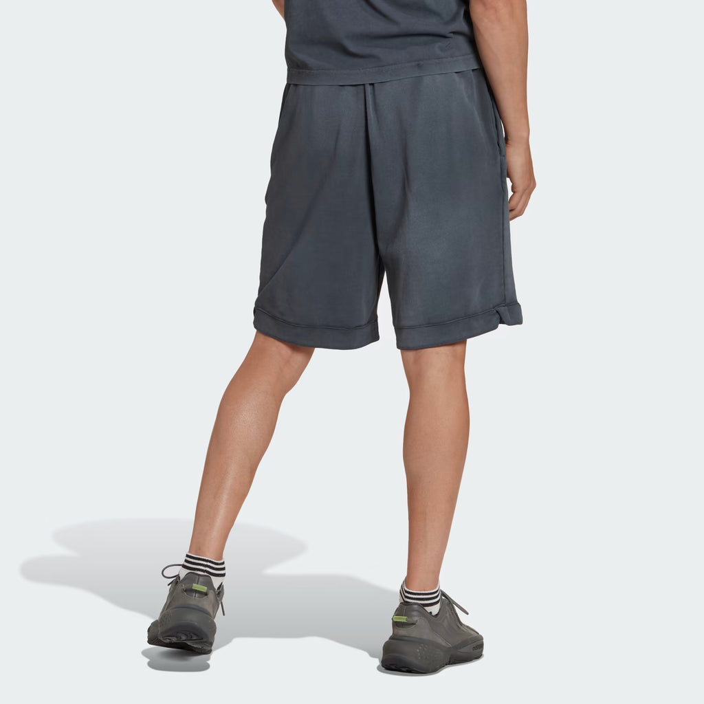 Adidas Essentials+ Made With Nature Shorts - Men