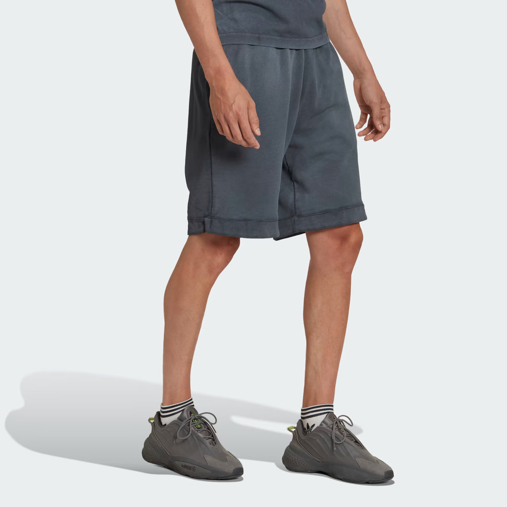 Adidas Essentials+ Made With Nature Shorts - Men