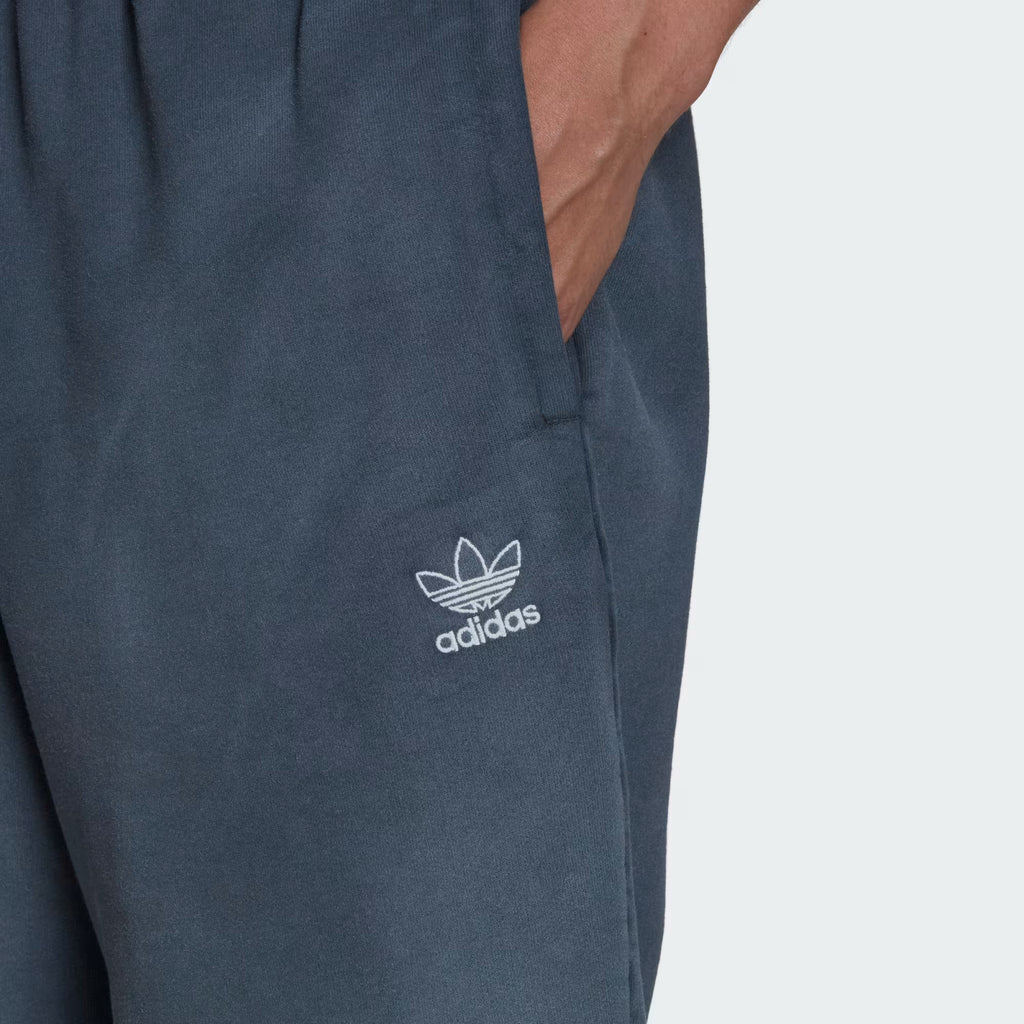 Adidas Essentials+ Made With Nature Shorts - Men