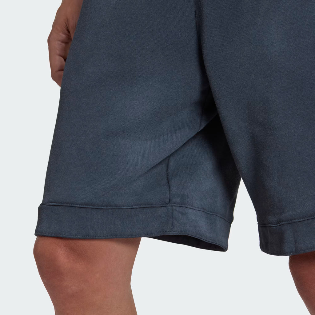 Adidas Essentials+ Made With Nature Shorts - Men