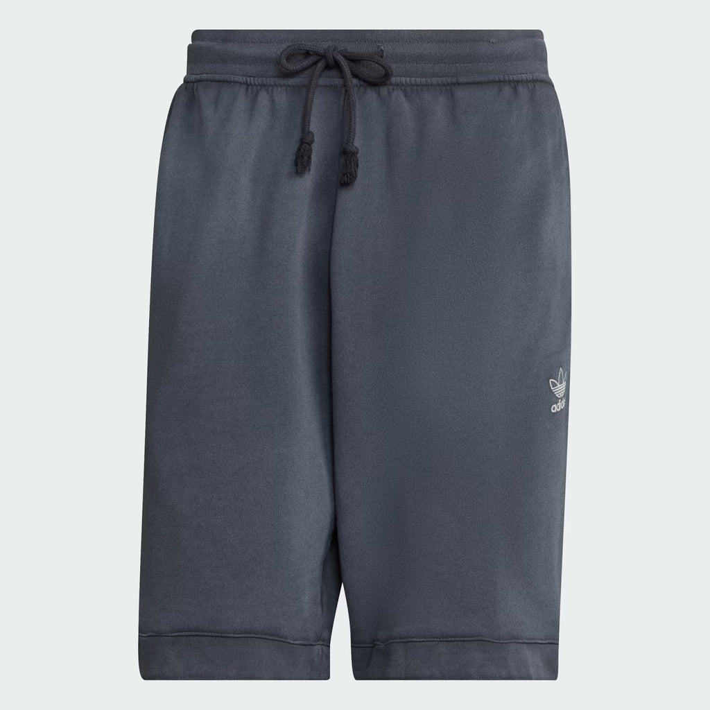 Adidas Essentials+ Made With Nature Shorts - Men