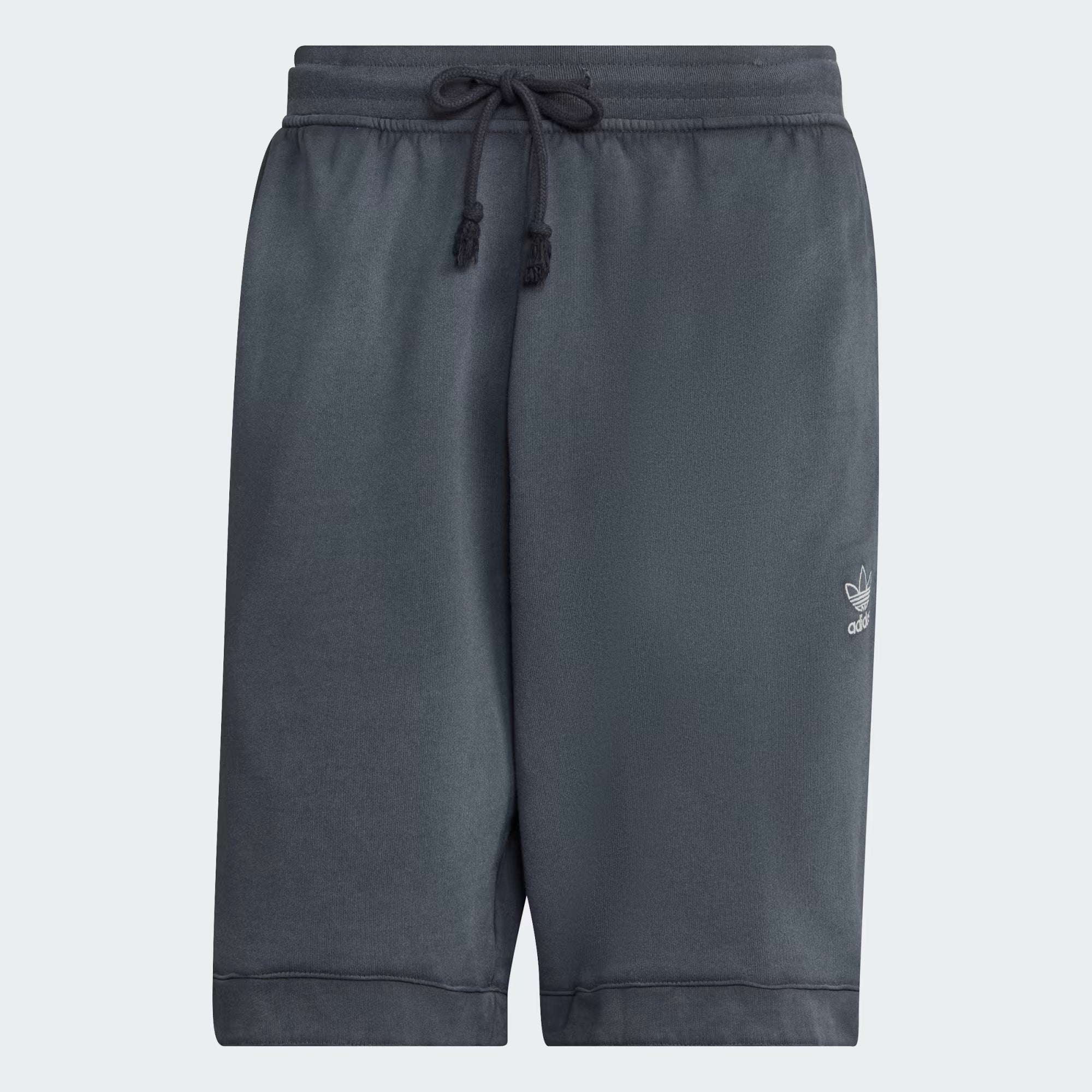 Adidas Essentials+ Made With Nature Shorts - Men