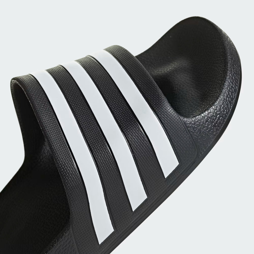 Adidas Adilette Aqua Slides - Men
