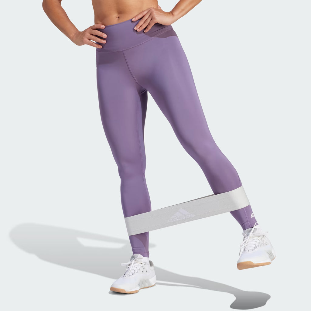 Adidas Optime Training Leggings - Women