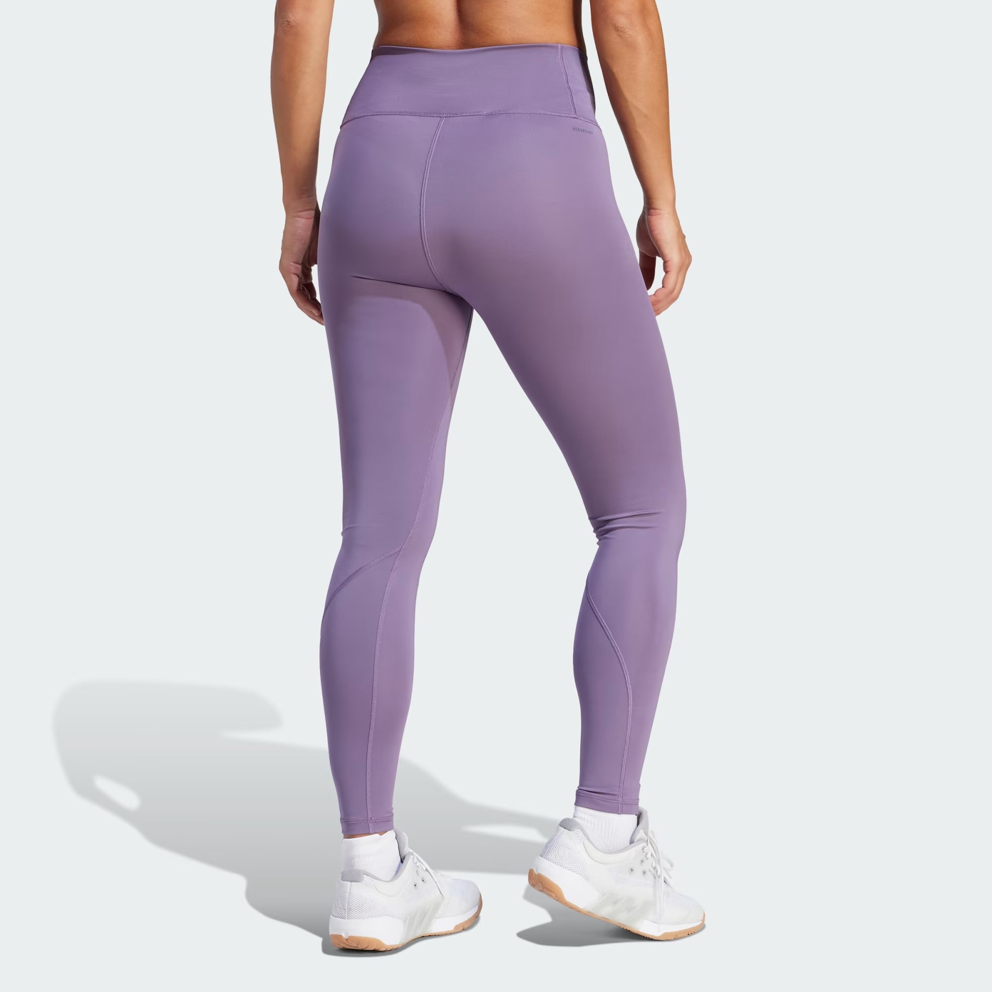 Adidas Optime Training Leggings - Women