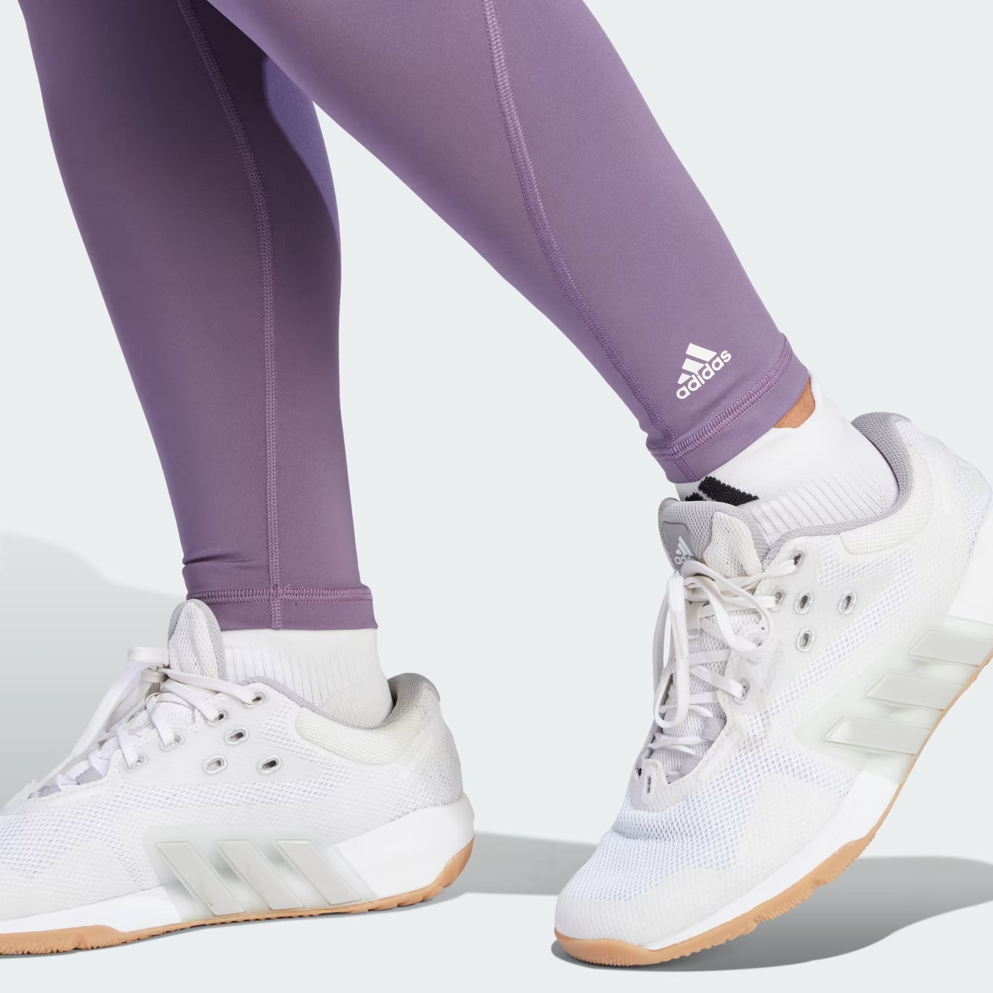 Adidas Optime Training Leggings - Women
