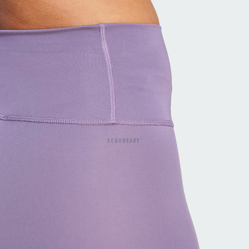 Adidas Optime Training Leggings - Women