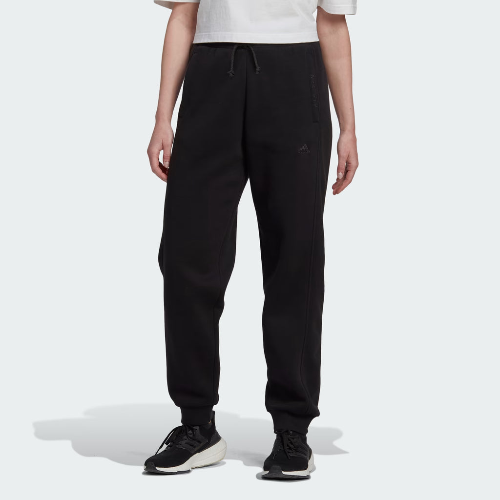 Adidas All SZN Fleece Pants - Women