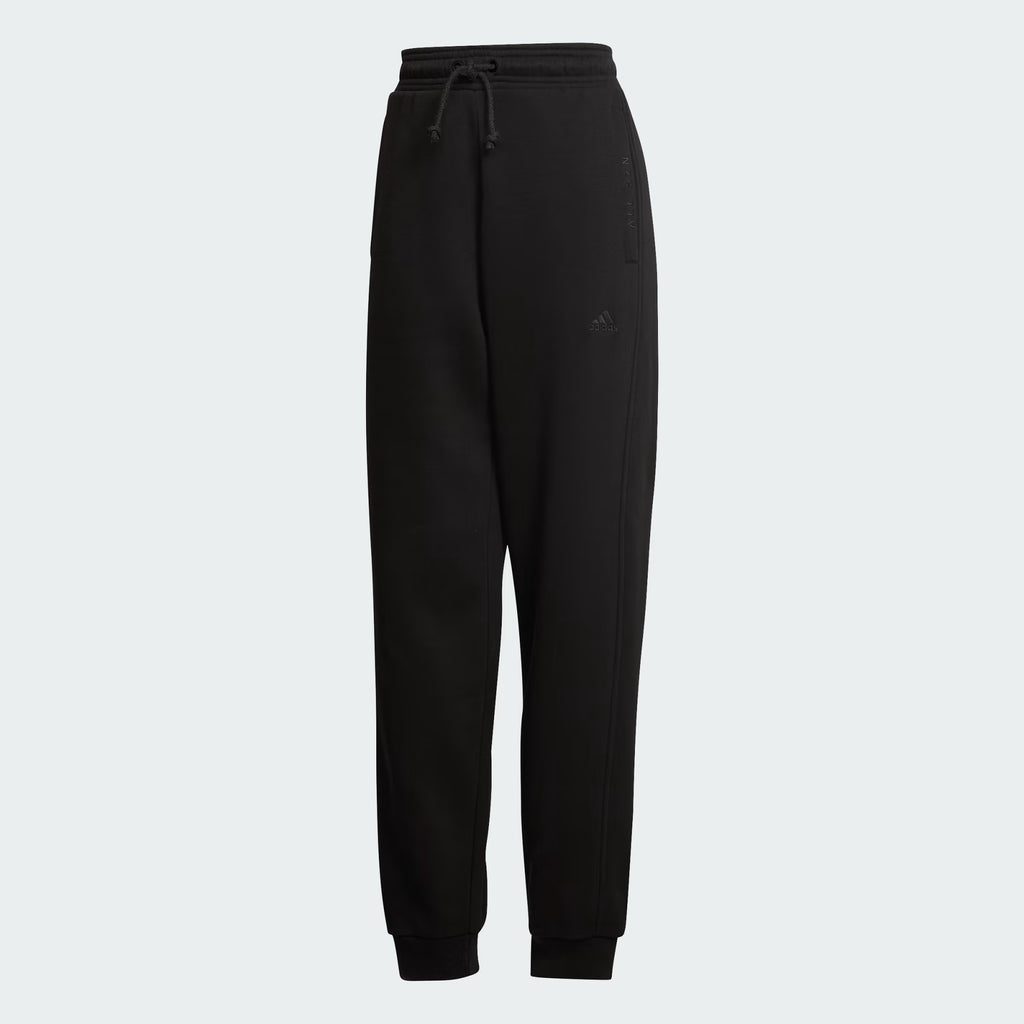 Adidas All SZN Fleece Pants - Women