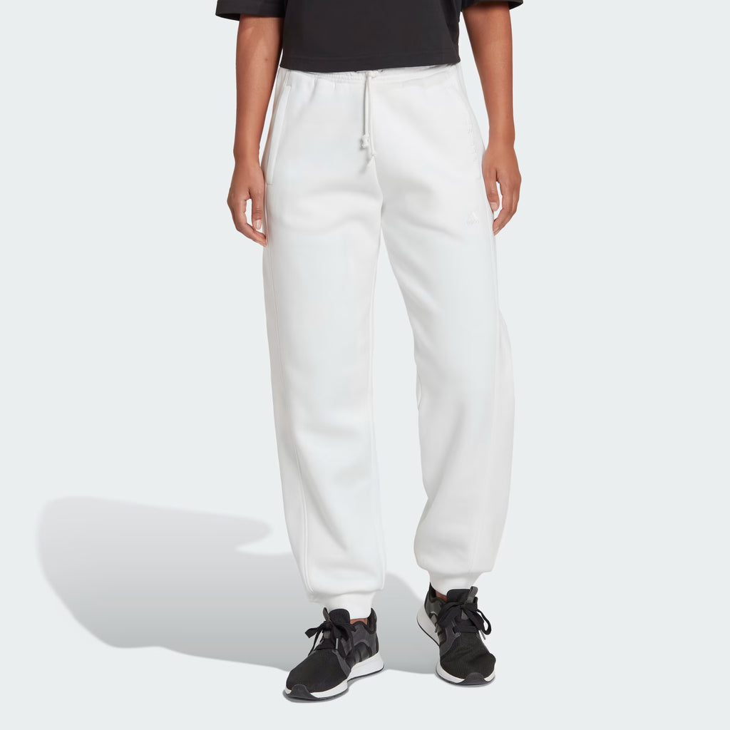 Adidas All SZN Fleece Pants - Women
