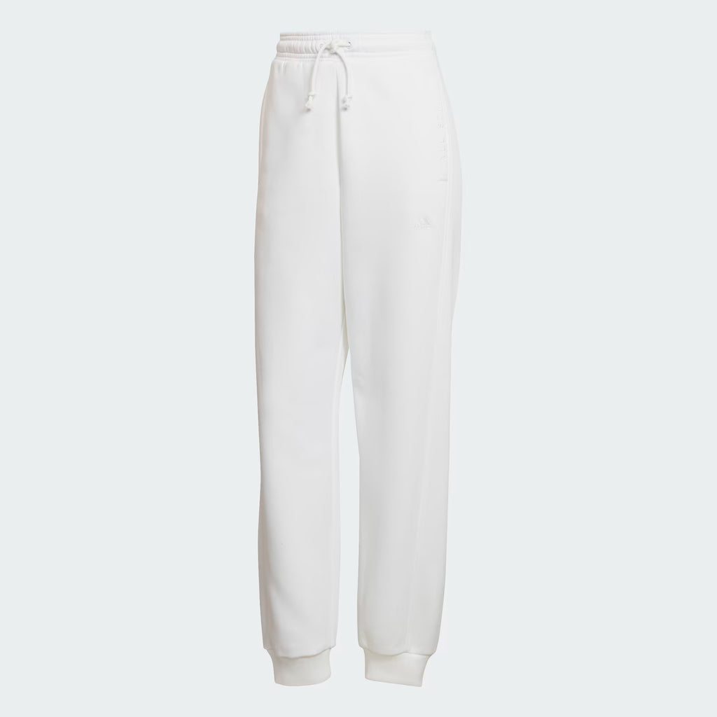 Adidas All SZN Fleece Pants - Women