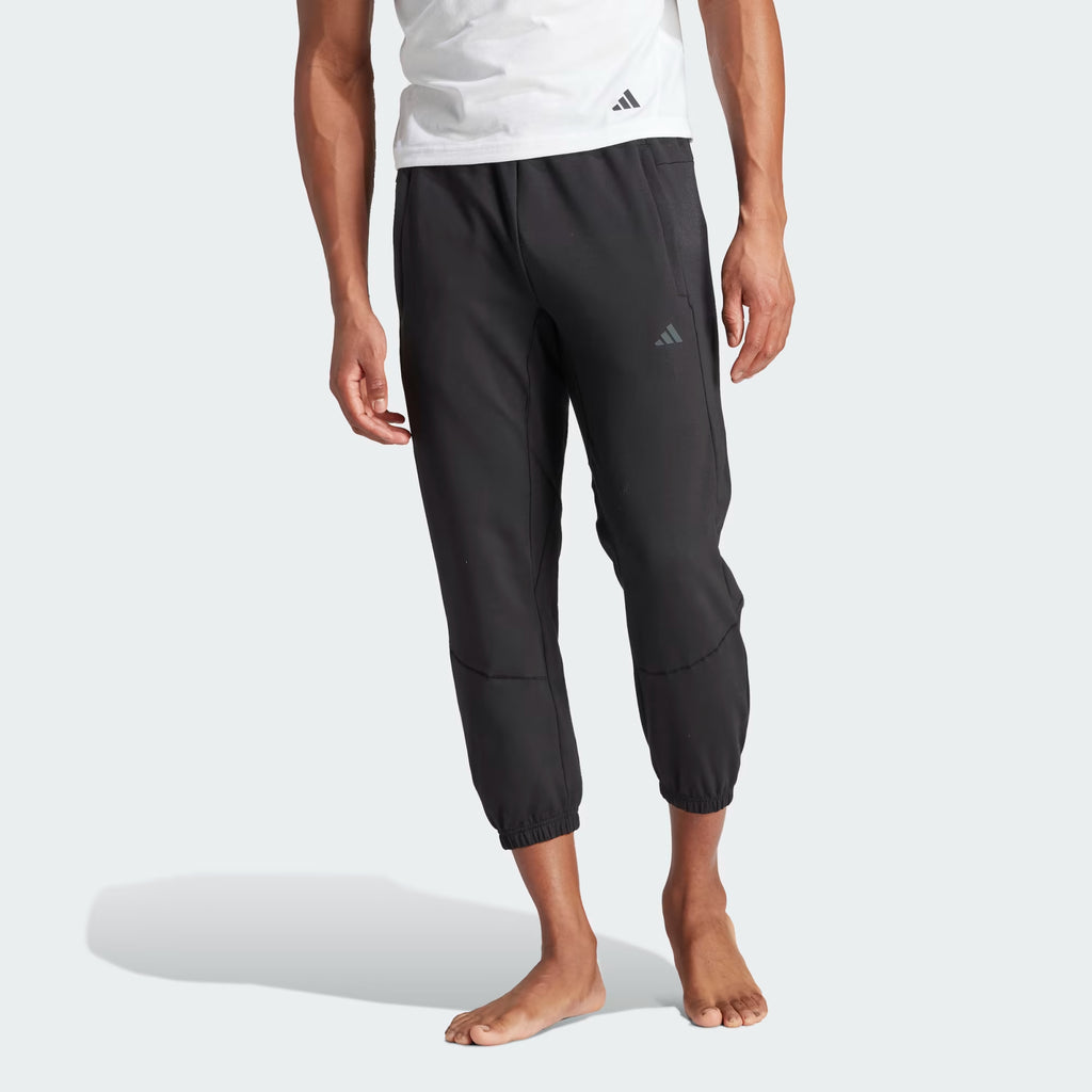 Adidas Designed For Training Yoga Training 7/8 Pants - Men