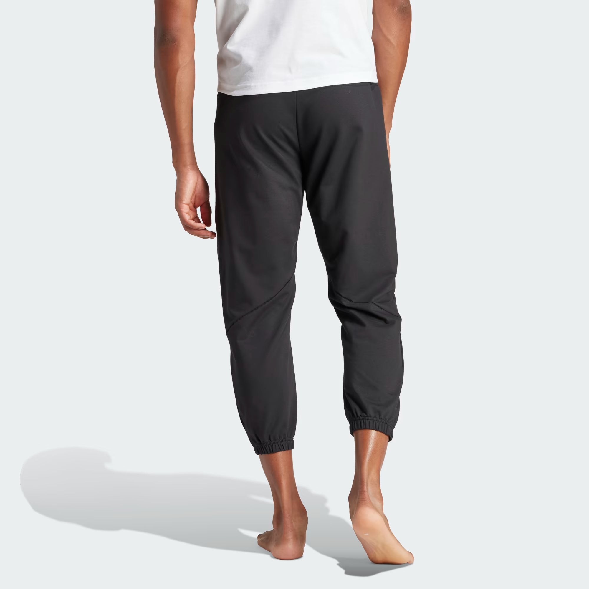 Adidas Designed For Training Yoga Training 7/8 Pants - Men