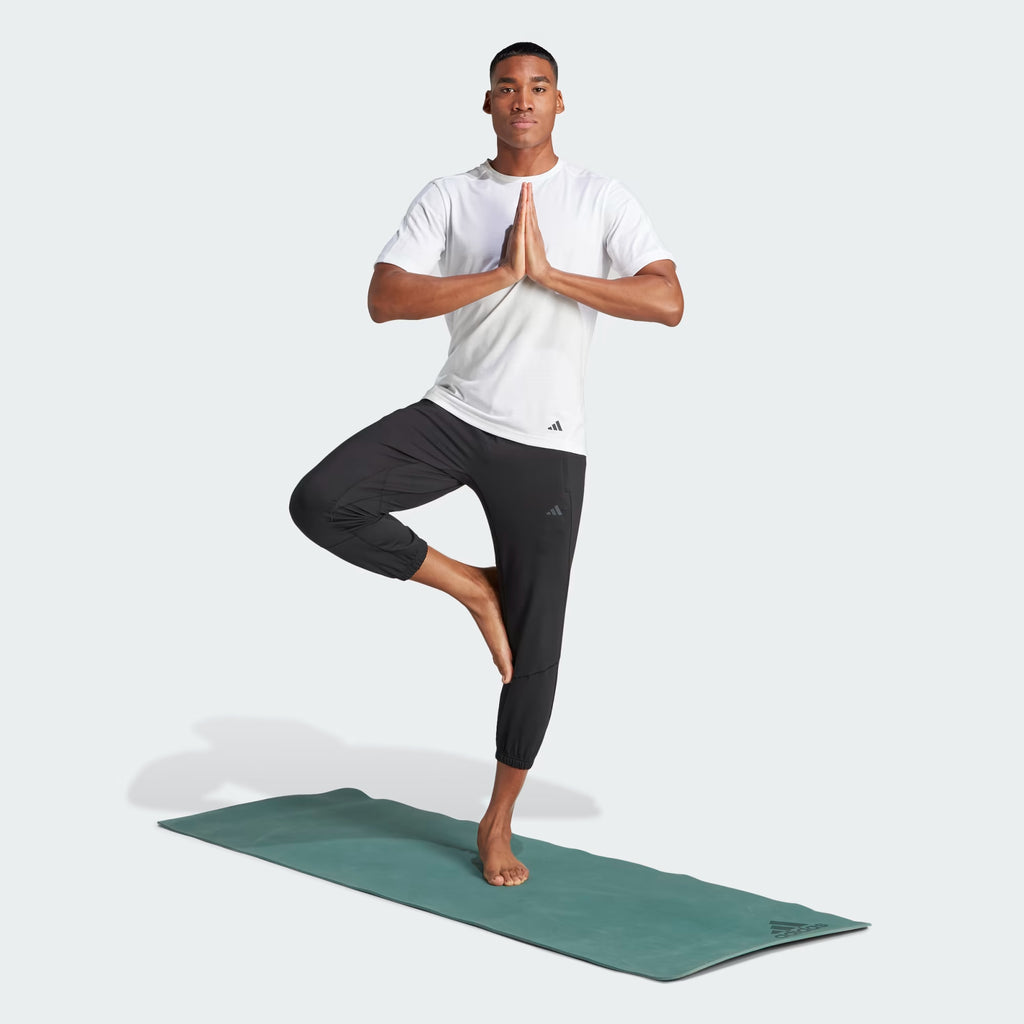 Adidas Designed For Training Yoga Training 7/8 Pants - Men