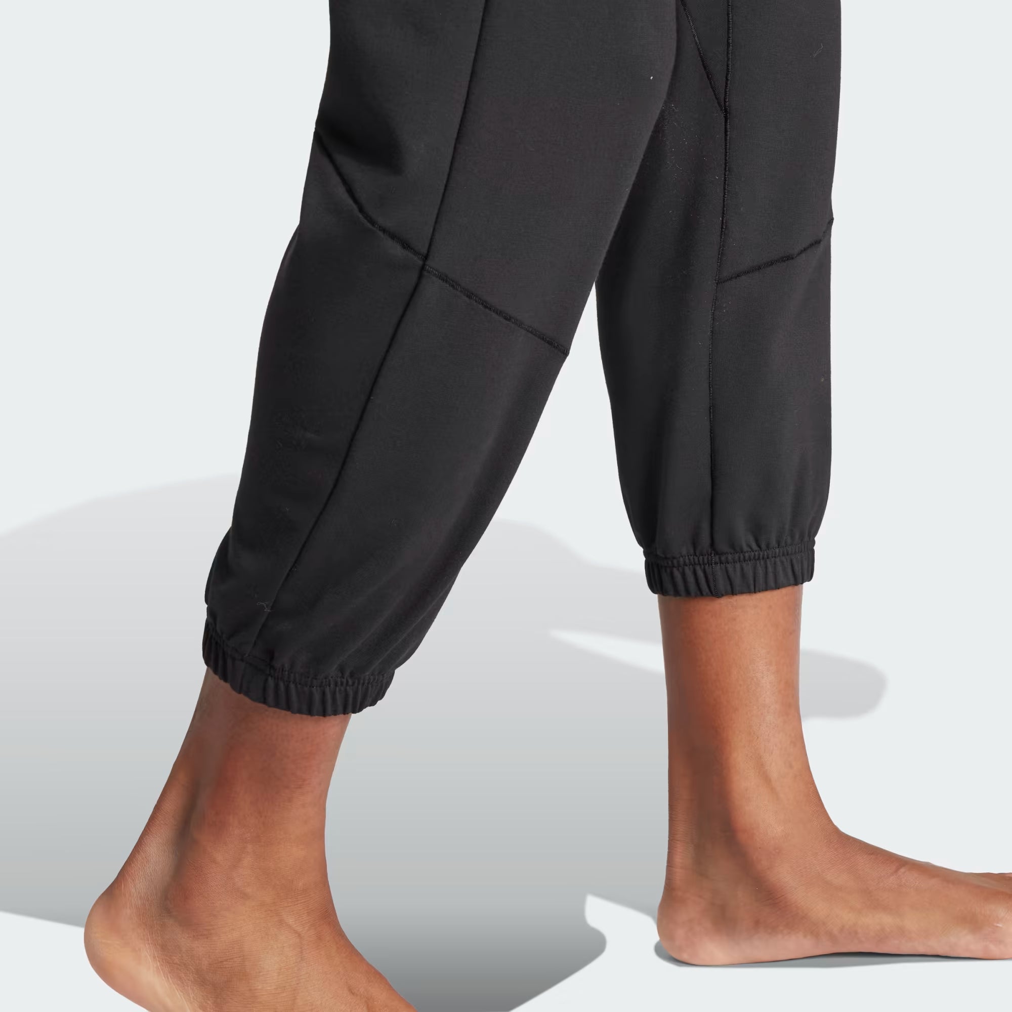 Adidas Designed For Training Yoga Training 7/8 Pants - Men