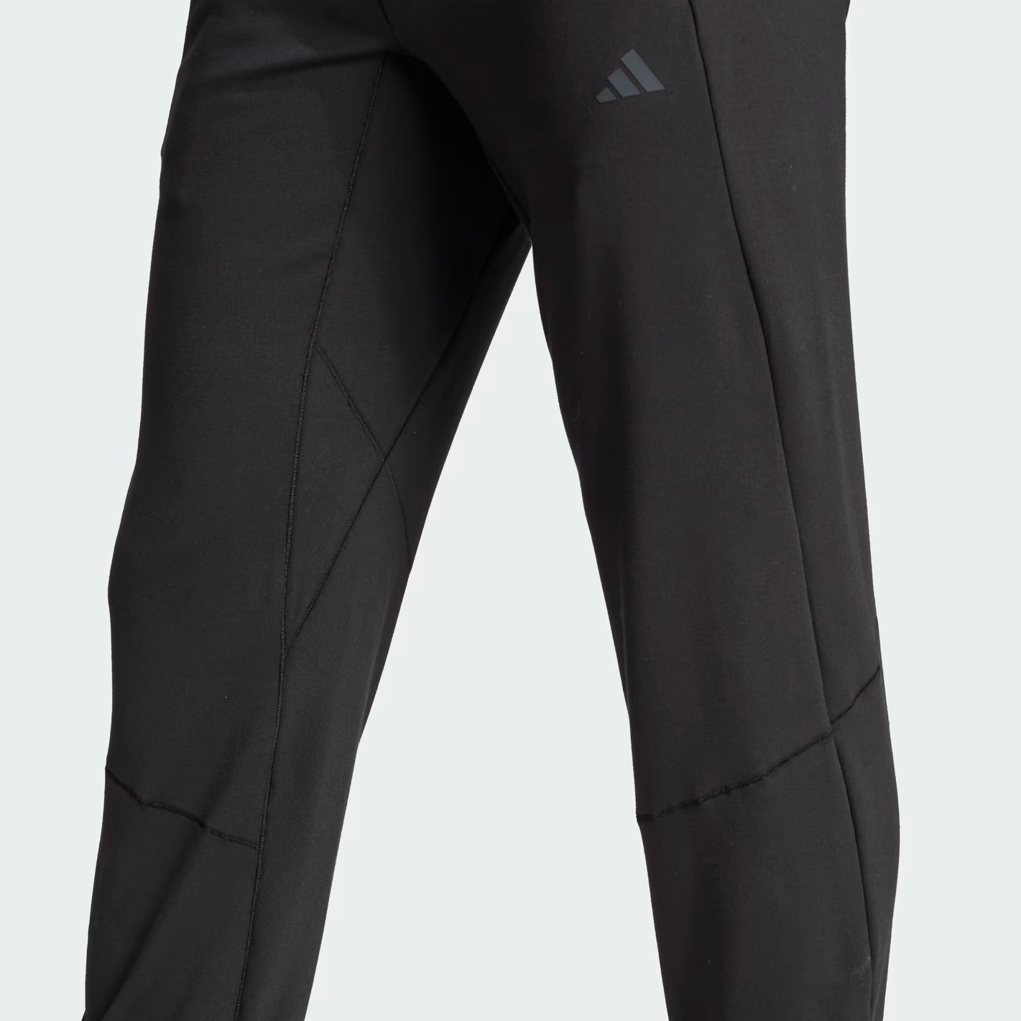 Adidas Designed For Training Yoga Training 7/8 Pants - Men