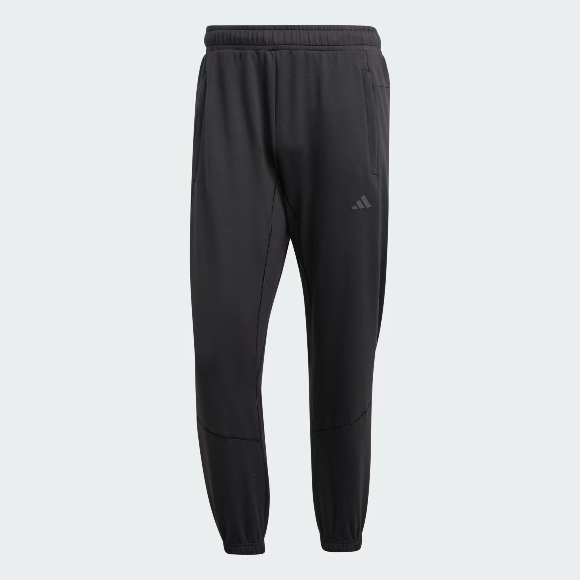 Adidas Designed For Training Yoga Training 7/8 Pants - Men