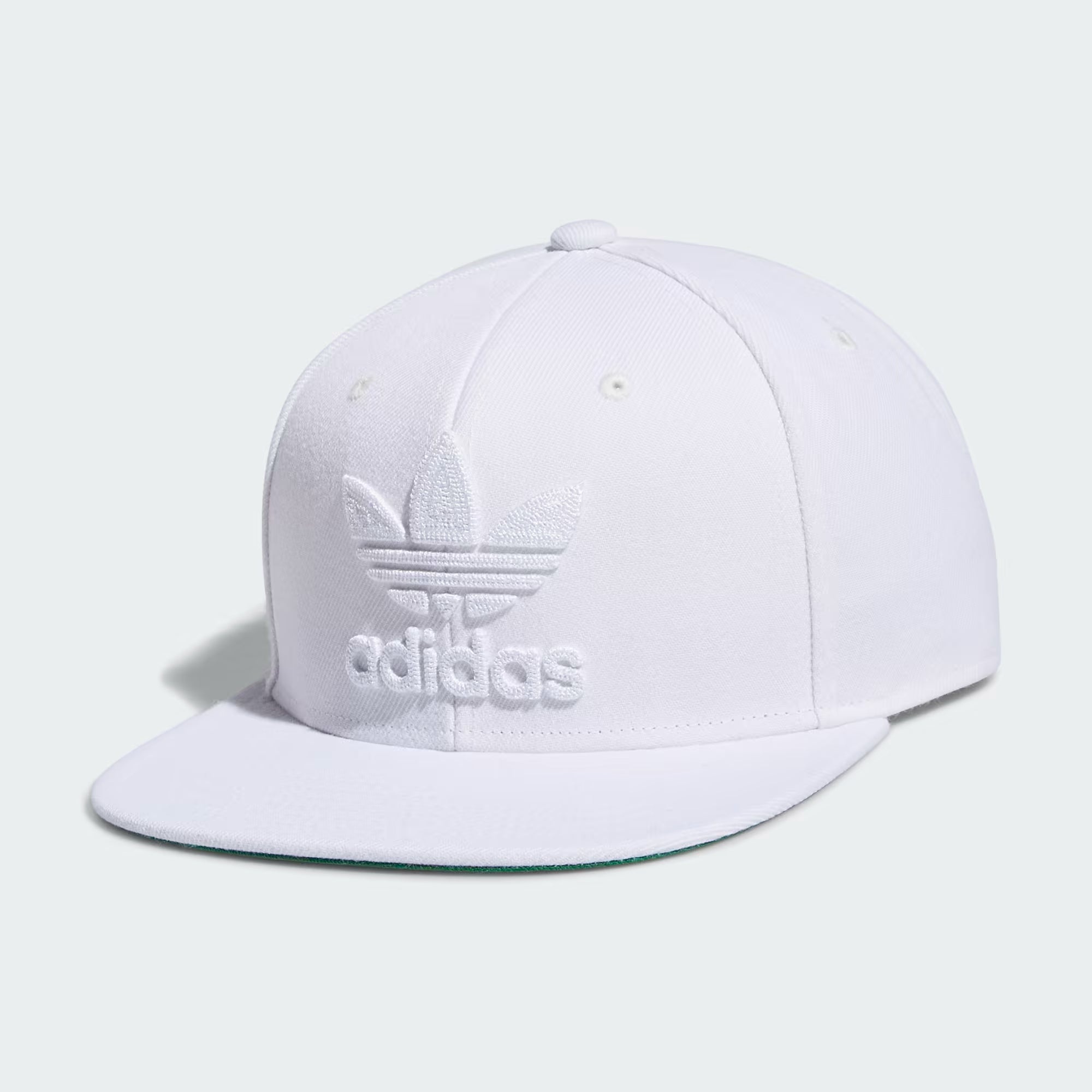 Adidas Trefoil Snapback Hat - Men