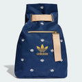 Adidas Unisex Belts + Bags + Wallets Dark Blue- Oshoplin