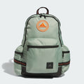 Adidas Unisex Belts + Bags + Wallets Light Green / Orange- Oshoplin