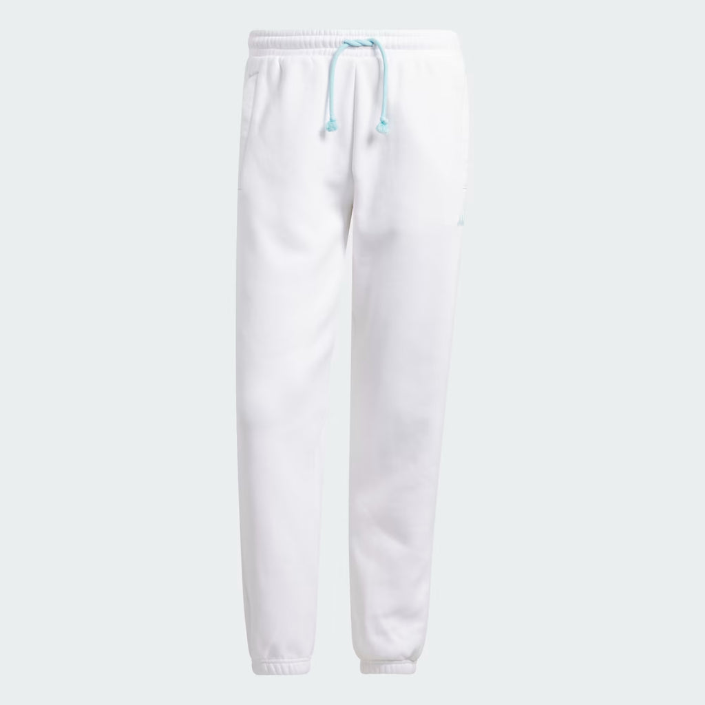 Adidas All Szn Hispanic Heritage Fleece Joggers - Men