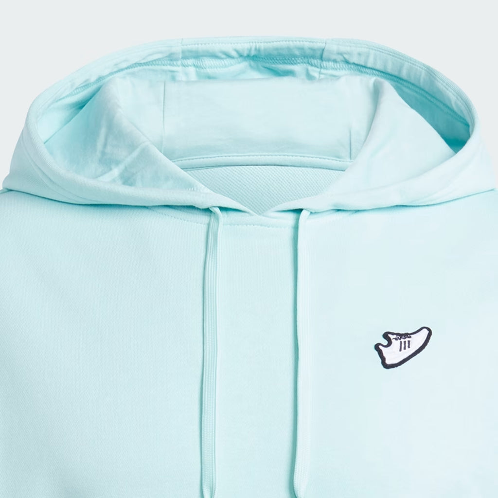 Adidas Sportswear Undeniable Hoodie - Men