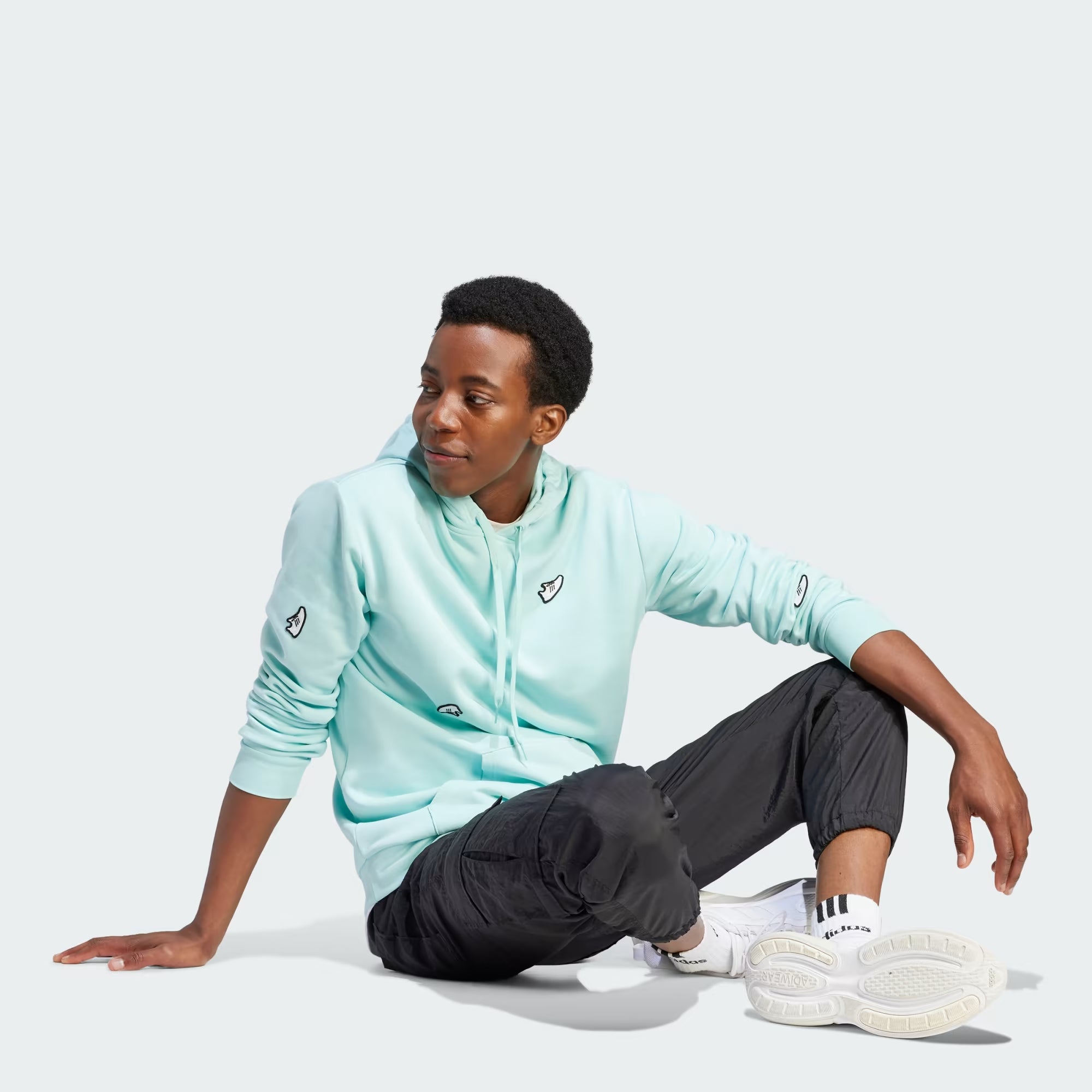 Adidas Sportswear Undeniable Hoodie - Men