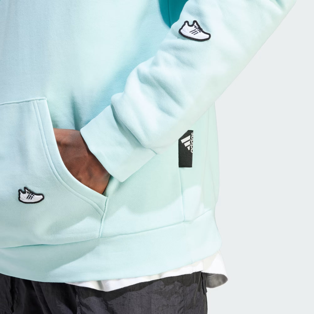 Adidas Sportswear Undeniable Hoodie - Men