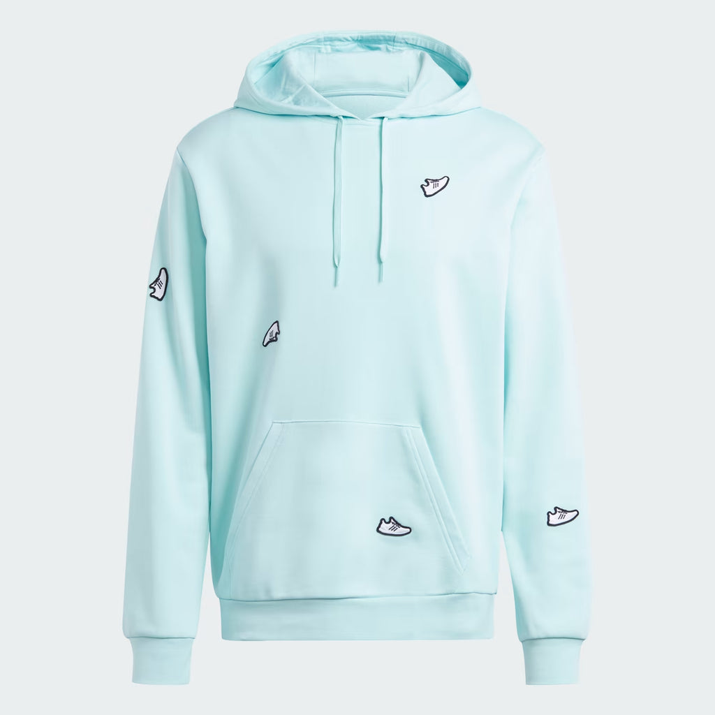 Adidas Sportswear Undeniable Hoodie - Men