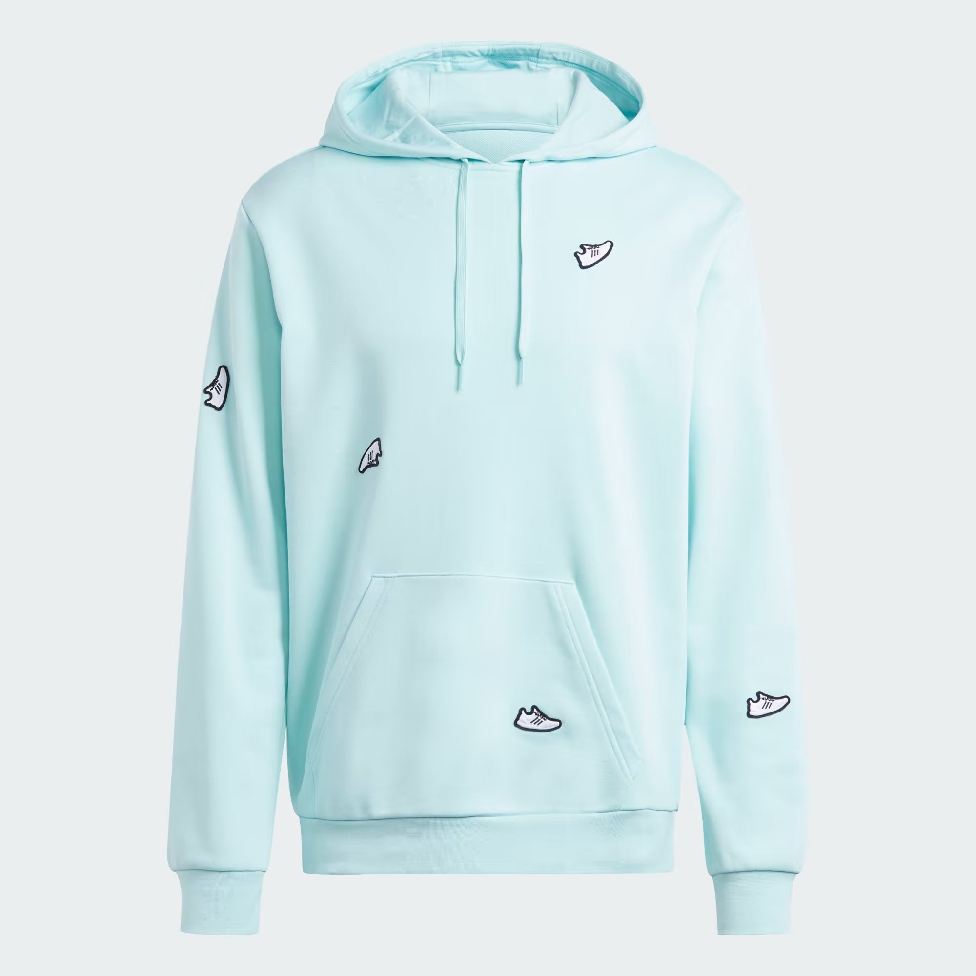 Adidas Sportswear Undeniable Hoodie - Men