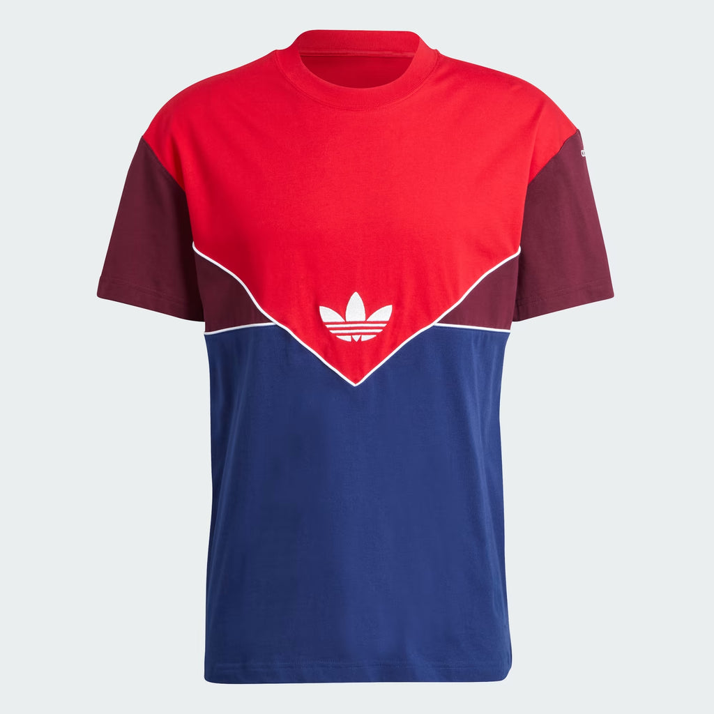 Adidas Adicolor Seasonal Archive Tee - Men