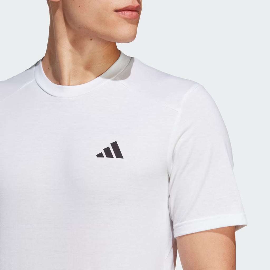 Adidas Train Essentials Prime Training Tee - Men