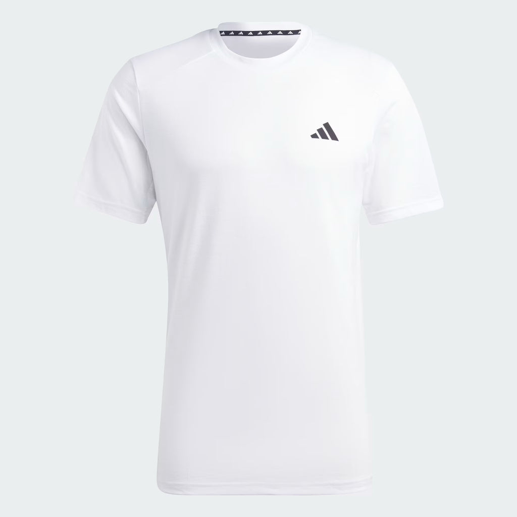 Adidas Train Essentials Prime Training Tee - Men