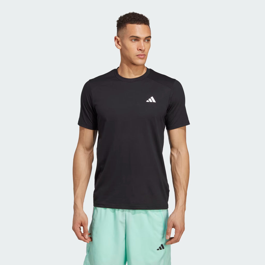 Adidas Train Essentials Prime Training Tee - Men