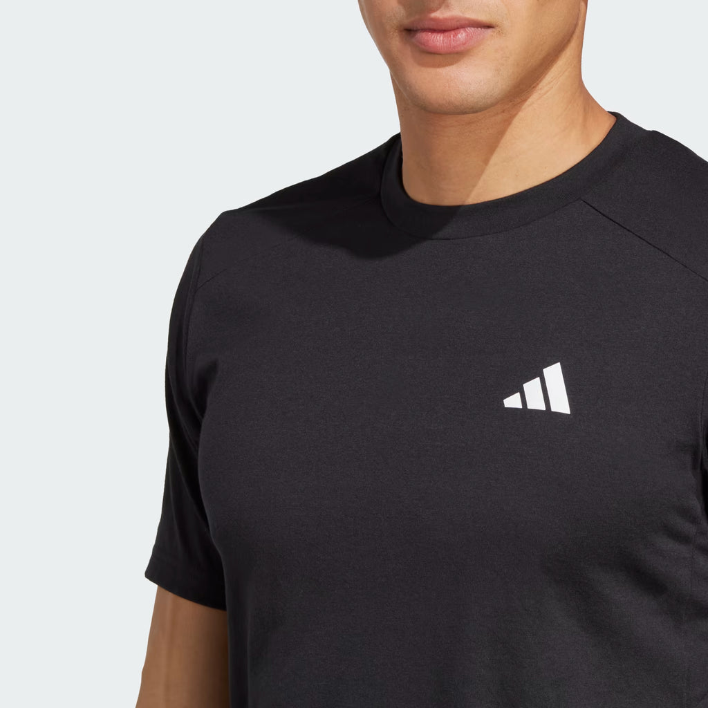Adidas Train Essentials Prime Training Tee - Men