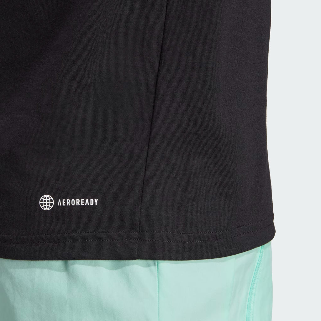 Adidas Train Essentials Prime Training Tee - Men