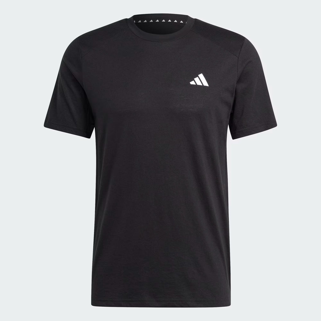 Adidas Train Essentials Prime Training Tee - Men