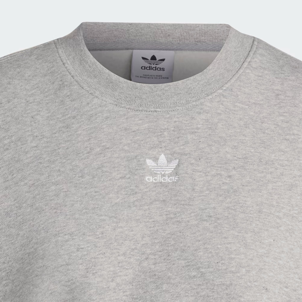 Adidas Adicolor Essentials Crew Sweatshirt - Women