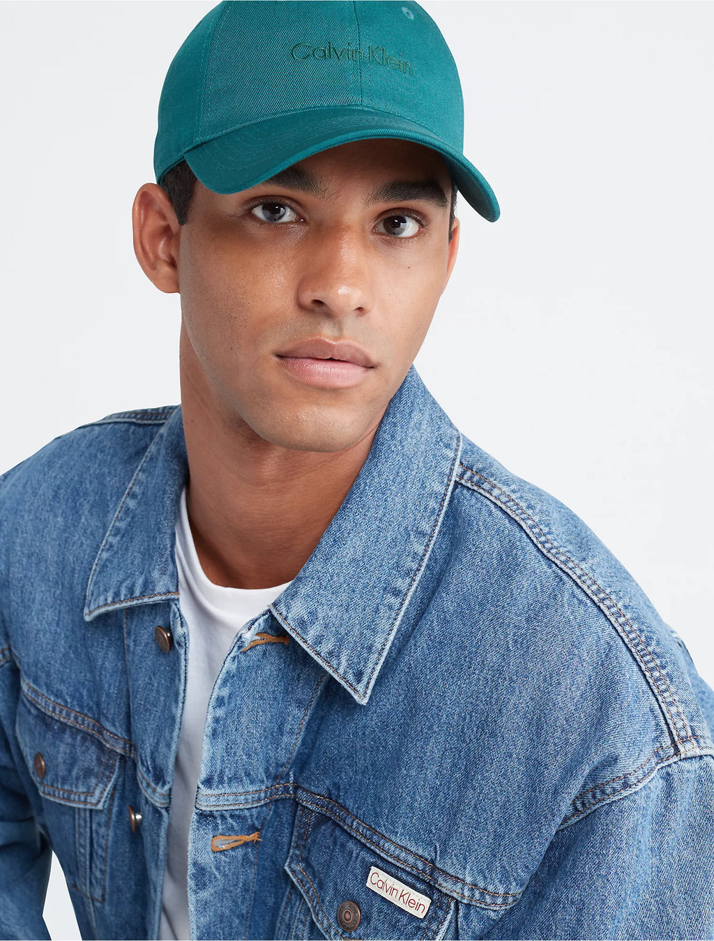 Calvin Klein Standard Baseball Cap - Men