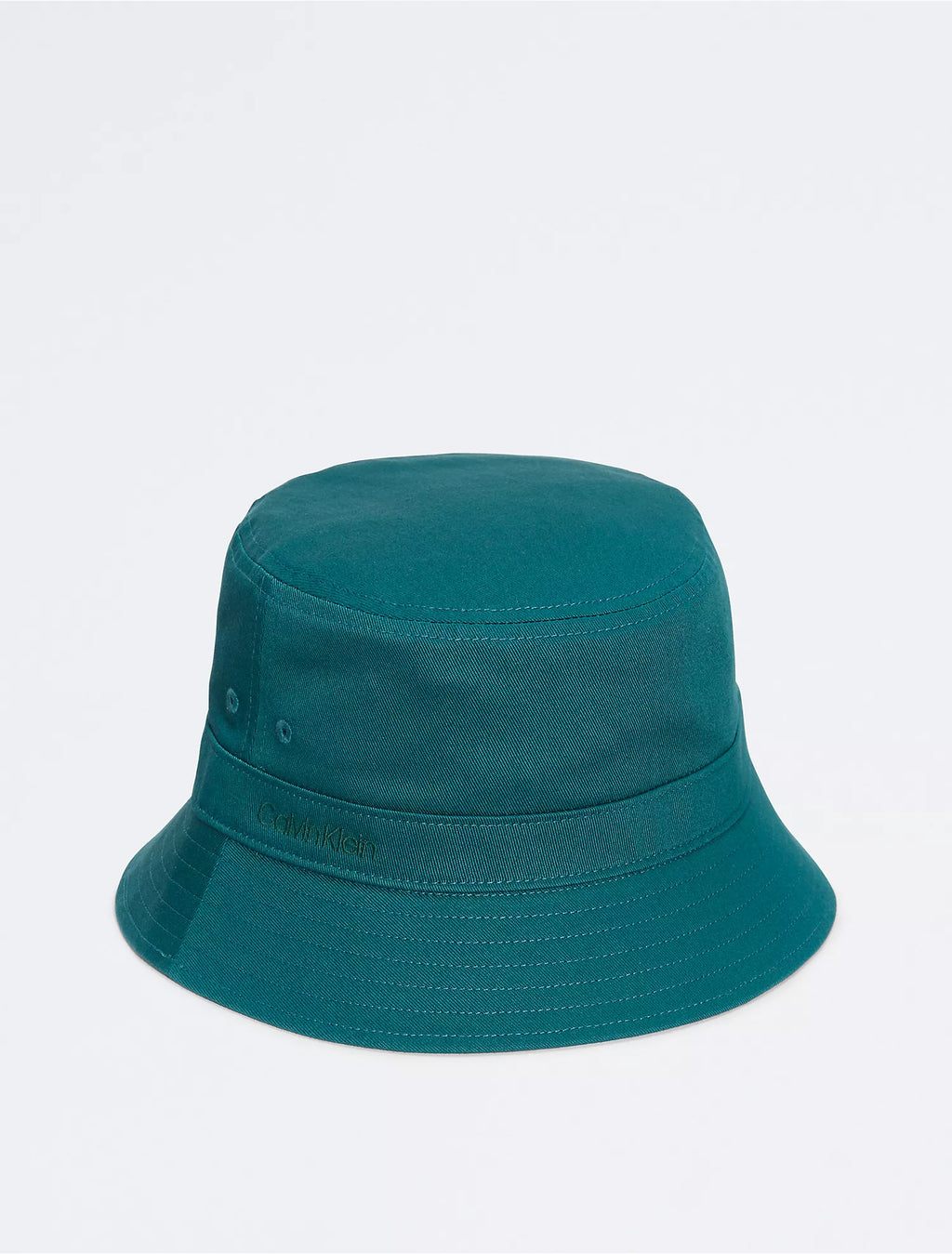 Calvin Klein Men Gloves + Hats + Scarves Atlantic Deep- Oshoplin