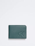 Calvin Klein Men Belts + Bags + Wallets Ponderosa Pine- Oshoplin